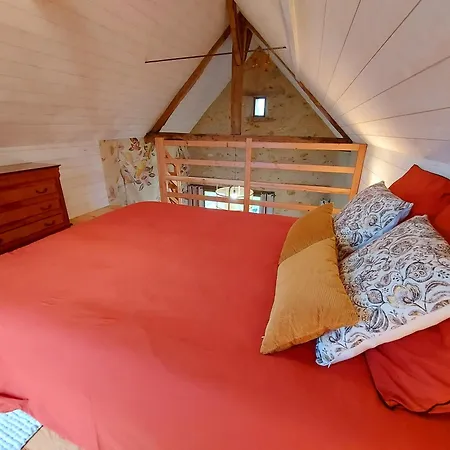 La Pause Bucolique 度假居