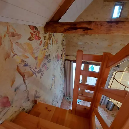 度假居 La Pause Bucolique