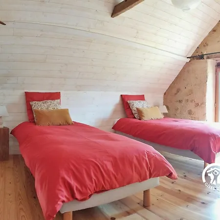 度假居 La Pause Bucolique