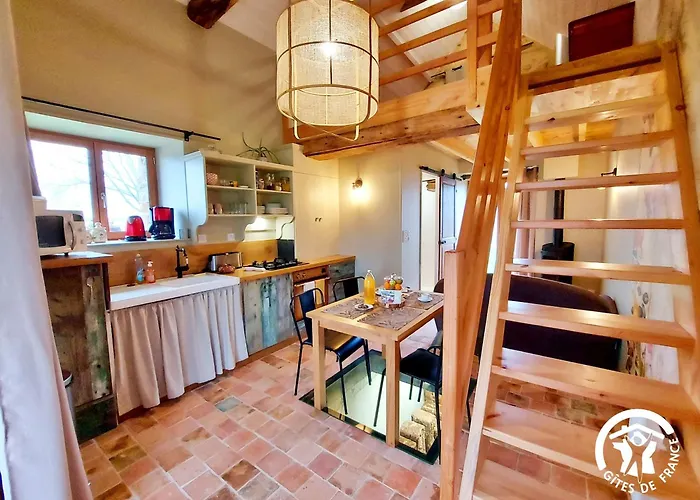 La Pause Bucolique 別荘 Ruillé-Froid-Fonds