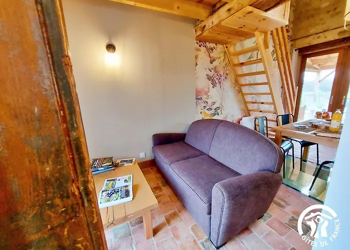 La Pause Bucolique 別荘 *