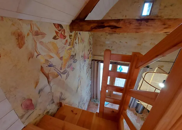 別荘 La Pause Bucolique