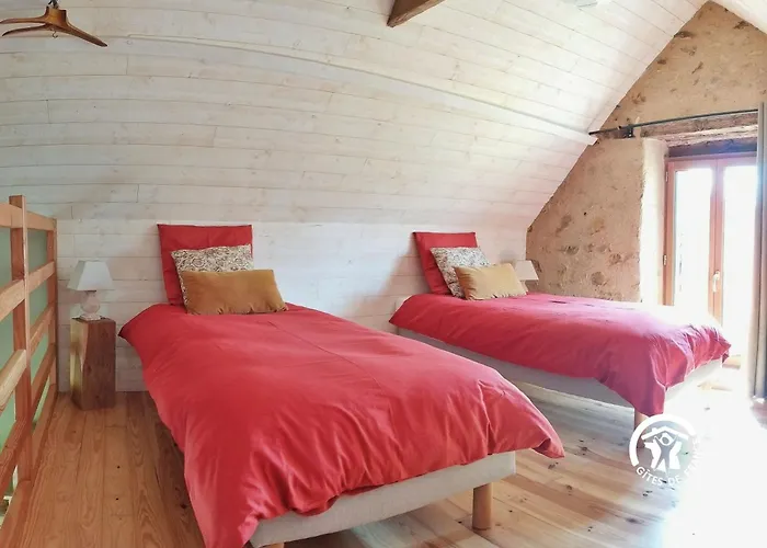 別荘 La Pause Bucolique